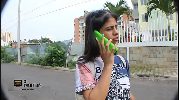 Play MP4 - Colegiala folla con su compa&ntilde;ero de clase despu&eacute;s de clases POV- HISTORIA COMPLETA