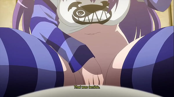 Sin Nanatsu no_Taizai_Zange roku the series