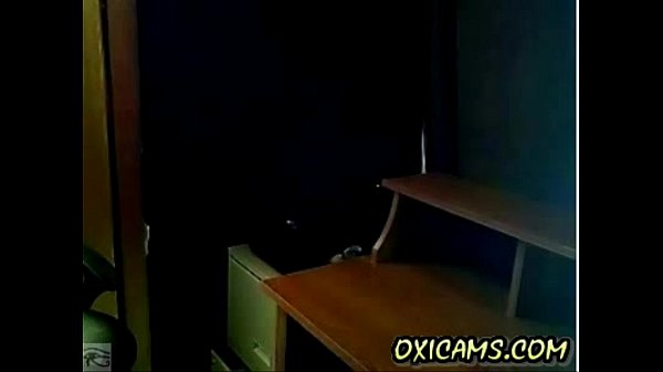 Hot babe_on webcam amateur 29