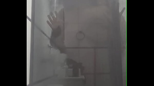 Nonton Stepmom Bathroom Sex thumbnail