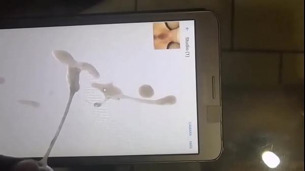 The cervigo bbc pays homage to mariahtroietta s pussy