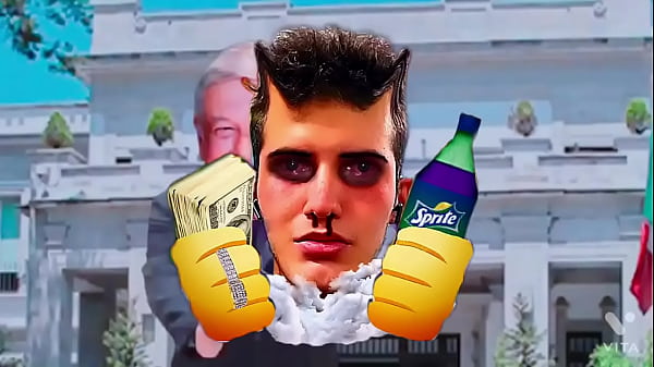 La beca_me cayó Luis J_Costa