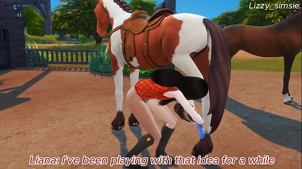 Thief asian girl fucked in both holes