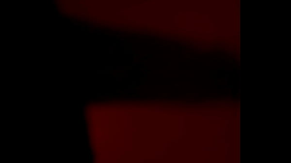 Silhouette jerk tease &ndash; watch me stroke for her 