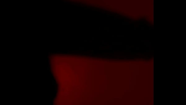 Nonton Silhouette Jerk Tease &ndash; Watch Me Stroke For Her thumbnail