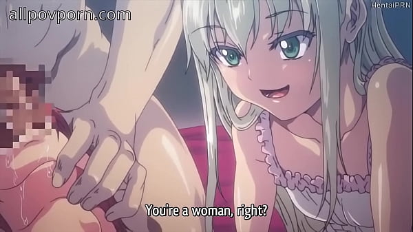 pretty_brunette gangbanged by_horny dudes hentai pt 3_code aKQGEh