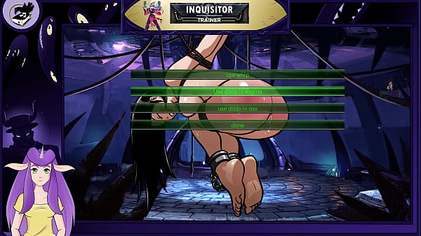 Play MP4 - Warhammer 40k Inquisitor Trainer Part 20