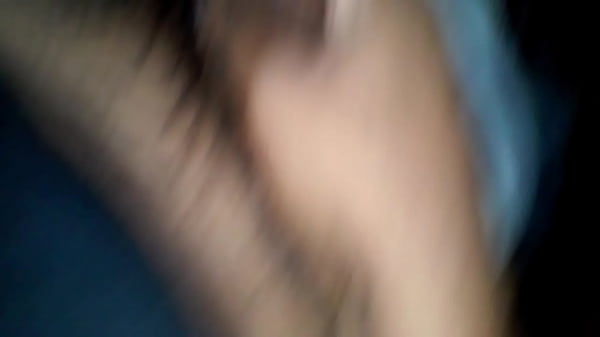 Masturbating my cock 