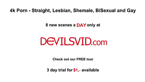 Teen sara monroe is roommate comes in caressing her ass and fingering her pussy she gives in spreads her legs and gets licked and fucked 