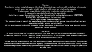 Nonton Hand Veins Fetish Italian Goddess Skinny Woman Rebecca Diamante thumbnail