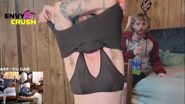 Envy x needs a tutor part 1 