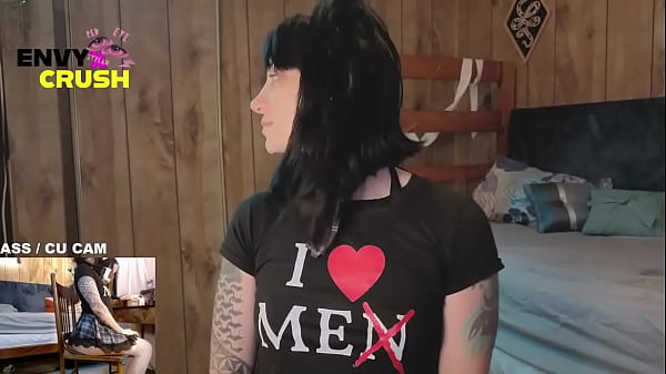 Nonton Envy X Needs A Tutor Part 1 thumbnail