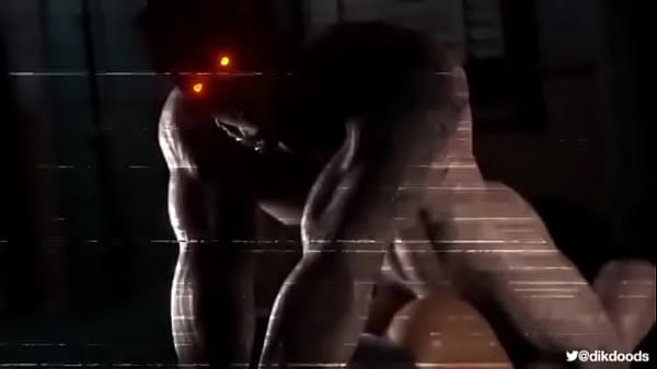leon and mr.x