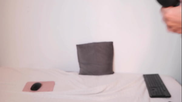 Nonton Oh Yes, She Took Out Her Powerful Vibrator Again To Cum thumbnail