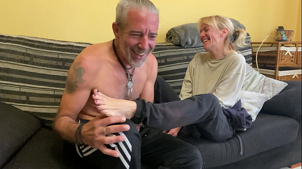 Amateur spanish wife on webcam