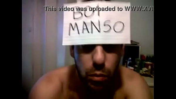 V&iacute_deo de verifica&ccedil_&atilde_o