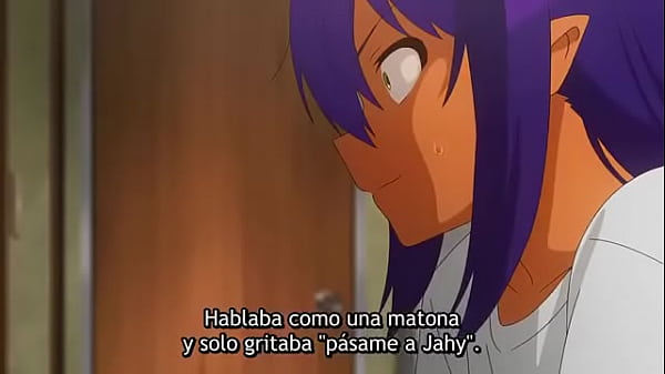 Jahy sama won't be discouraged cap 4 sub 