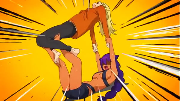 Jahy sama won't be discouraged cap 4 sub 