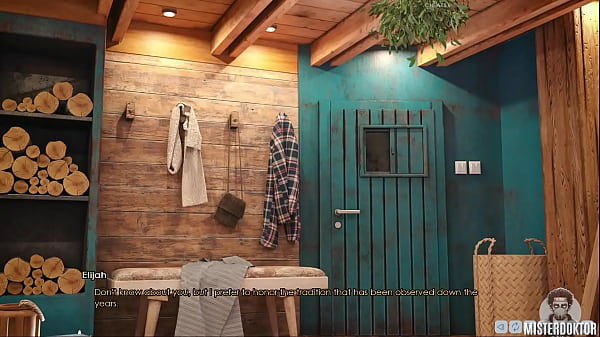 Play MP4 - LUST ACADEMY &num;163 &bull; Sexy babes kissing each other