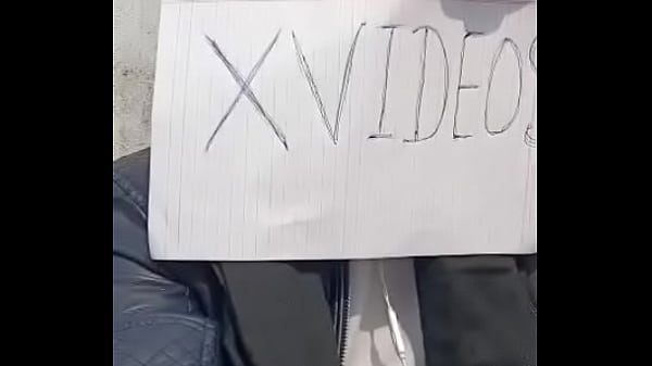 Xvideos verification