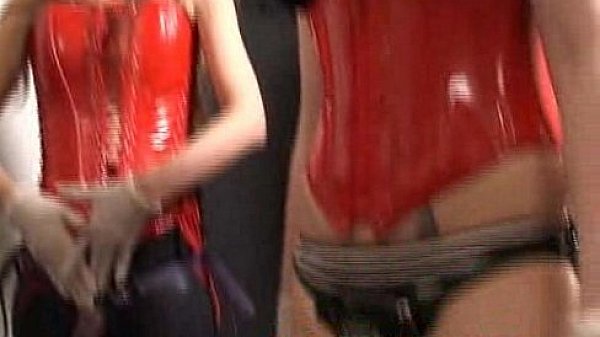 RaptureVision: Gangbangers3 