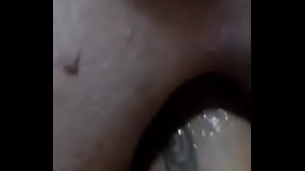 Recebendo rola no rabo 