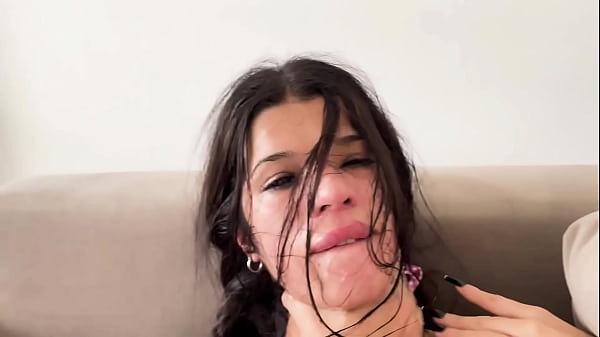 Fuck Me, Punish Me And Use Me As Your Perverted Little Sex Doll! Hard And Extreme Sex! thumbnail