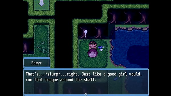 Hentai game henteria chronicles ch 2 the law of the tribe chracter celis № 1 