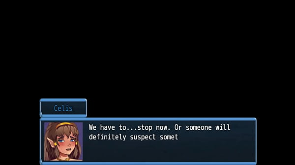 Hentai game henteria chronicles ch 2 the law of the tribe chracter celis № 1 