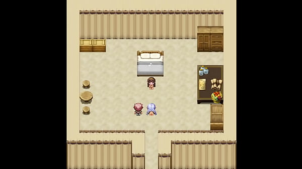 Hentai game henteria chronicles ch 2 the law of the tribe chracter celis № 1 