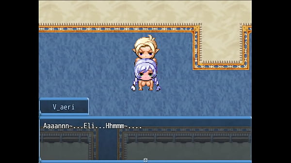 Hentai game henteria chronicles ch 2 the law of the tribe chracter celis № 1 