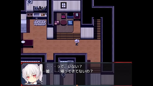 (  18 ) H RPG Games Night tail #4