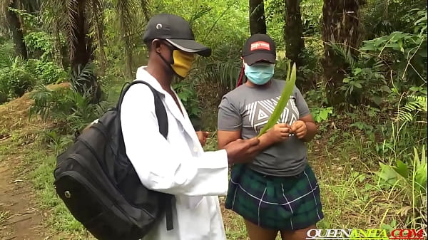 Black Long DickI Enjoyed Must_But Not_In The House We_Did It In The Forest Always