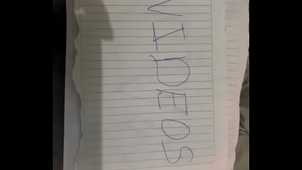 V&iacute_deo de verificaci&oacute_n