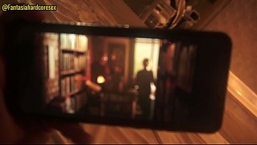 Nonton Mi Hermanastra Notas Mis Perversas Intenciones De Follarle La Garganta Y Ella Se Deja (casi Nos Descubren) thumbnail