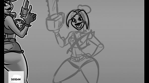 Sts broadcast by dc on picarto from november first 2022 c 