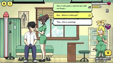 Let's play problematic subjects part 3 