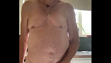 Wank addict
