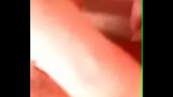 Leaked s. amateur girl playing