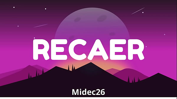 Recaer_Midec26_video oficial M_P R