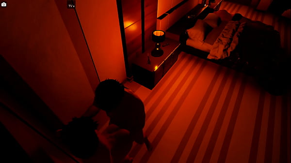3DX -Unfaithful Wifebeing Fucked byThieves
