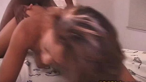 Sexy Jemini has got a nice Creamy Pussy 