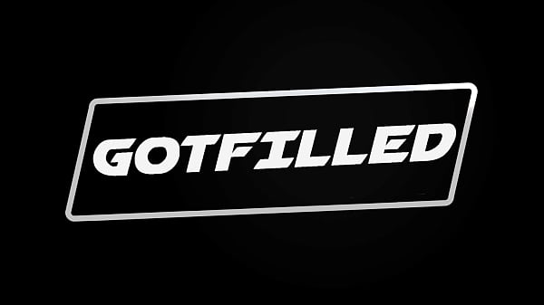 Nonton Gotfilled Filling Up Busty Blonde Vanessa Hillz thumbnail