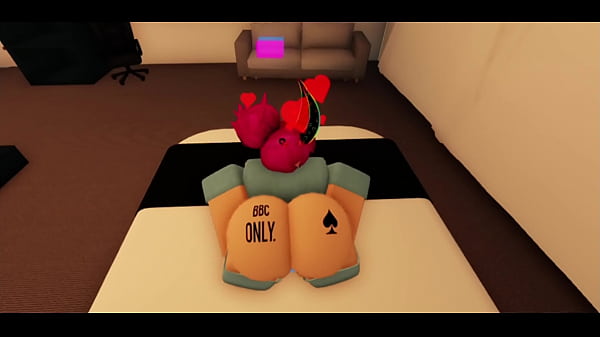 Stupid big_ass sluttwerking ROBLOX