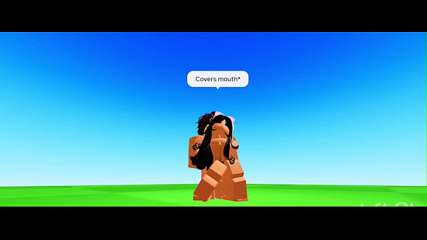 Banging My Friend In Roblox thumbnail