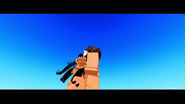 Banging my friend in roblox