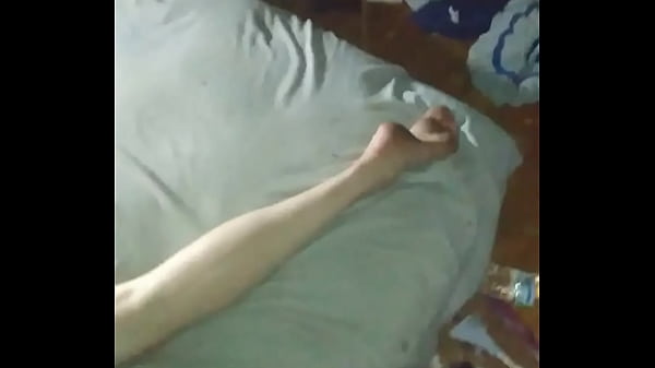 Spanked with a bamboo cane part 1part 1 