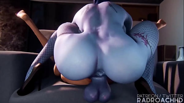 Overwatch Obliteration thumbnail