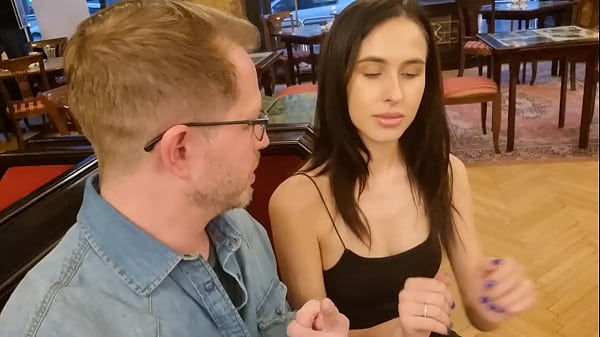 Anal Training For Alyssa Bounty, 1 On 1, Atm, Deepthroat thumbnail