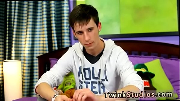 Twink sucking cock cocksuckers and old gay man on movie As if the 